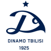 TRANG CHỦ 185 Dinamo Tbilisi II